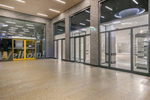 Winkelruimte Kroonwerk 17 Assen