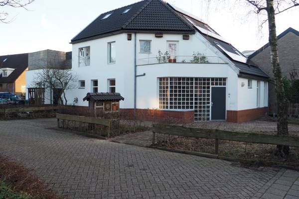 Kantoorruimte Sportstraat 42 Wageningen