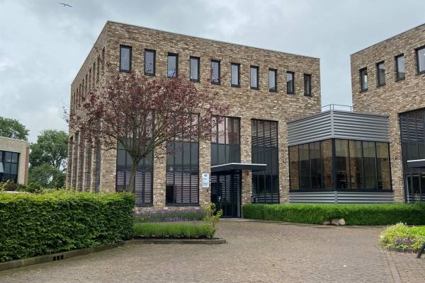 Kantoorruimte Galileistraat 67 Heerhugowaard