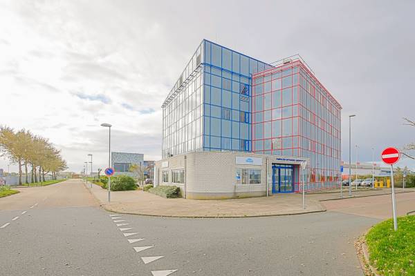 Kantoorruimte Luchthavenweg 16 Den Helder