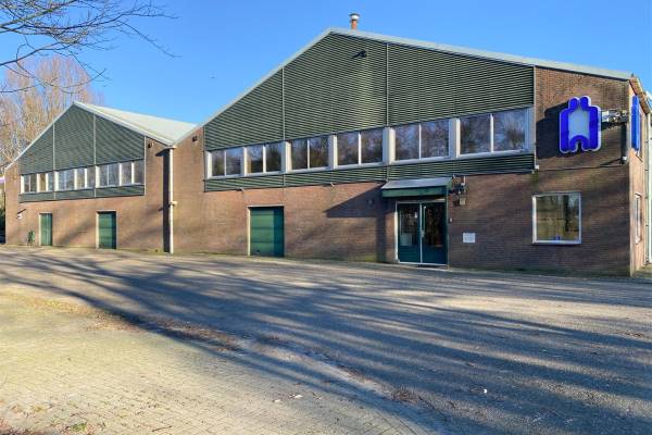 Kantoorruimte Bergerweg 125 Bergen (NH)