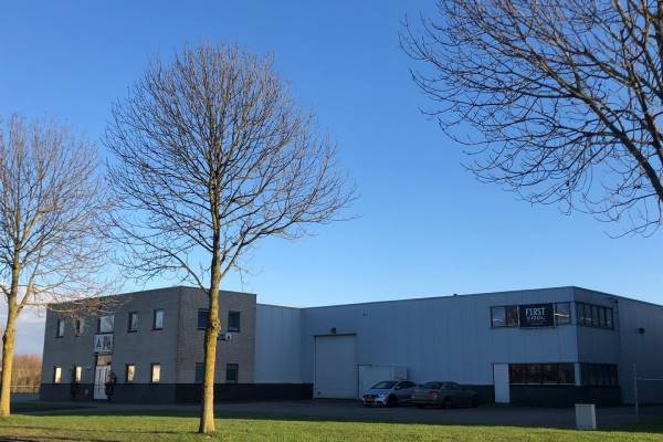 Beleggingsobject Zuiveringweg 103 Lelystad