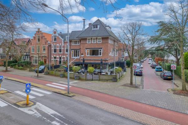 Horecagelegenheid Wagenweg 214 Haarlem