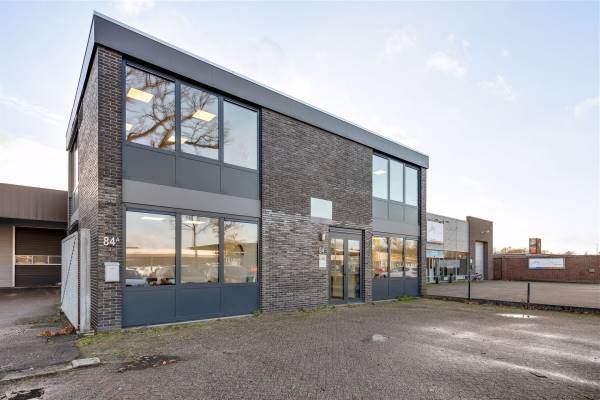 Kantoorruimte Roermondseweg 84 Weert