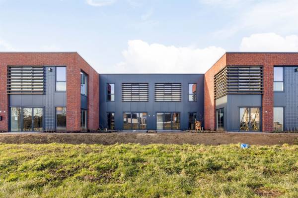 Bedrijfsruimte Griftdijk 103 Nijmegen