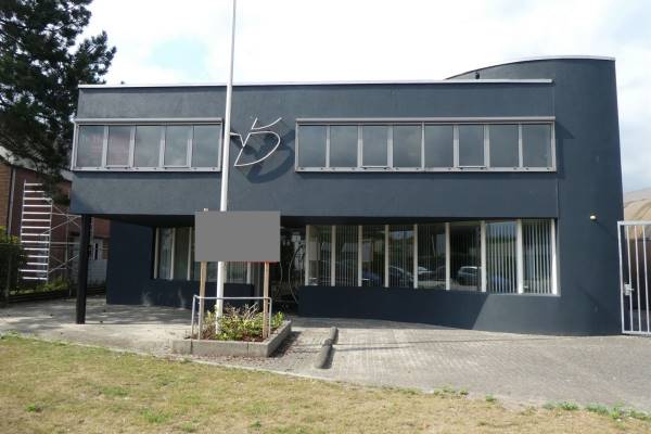 Kantoorruimte Havenweg 14 Amersfoort
