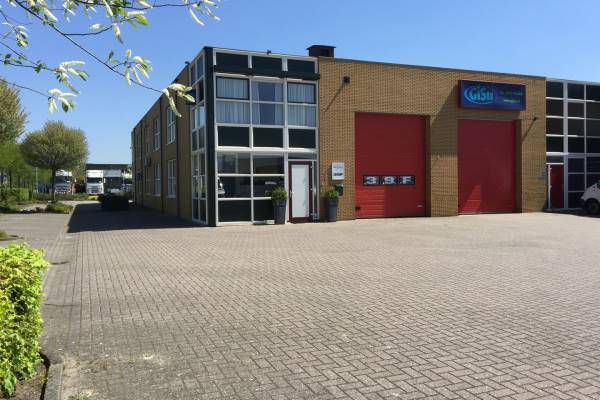 Kantoorruimte Pottenbakkerstraat 39F Assen
