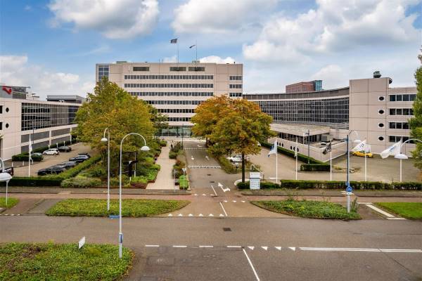Kantoorruimte Polarisavenue 47 Hoofddorp