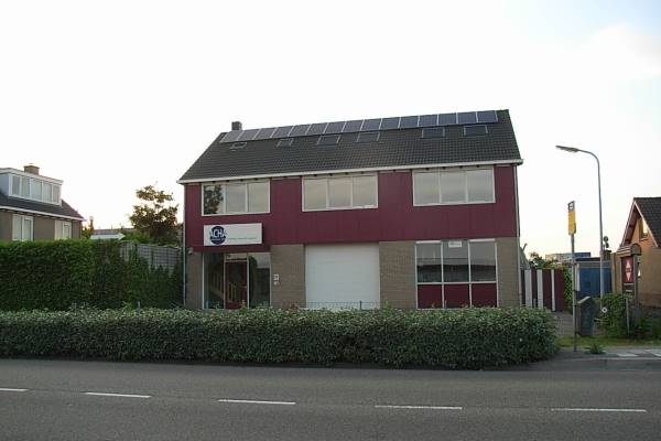 Kantoorruimte Industrieweg 35 Mijdrecht