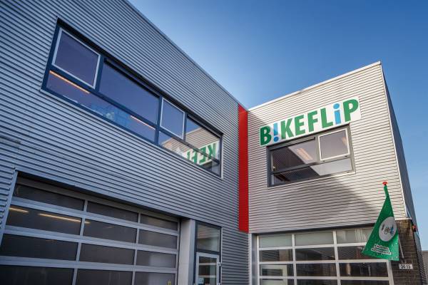Bedrijfsruimte Industrieweg 34 15 Maarssen
