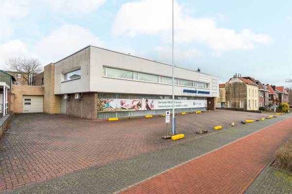 Kantoorruimte Prins Mauritslaan 96 Beek (LI)