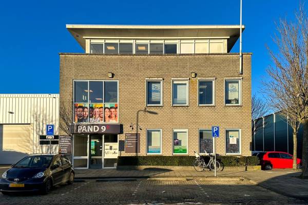Kantoorruimte Bergambachterstraat 9a Schoonhoven