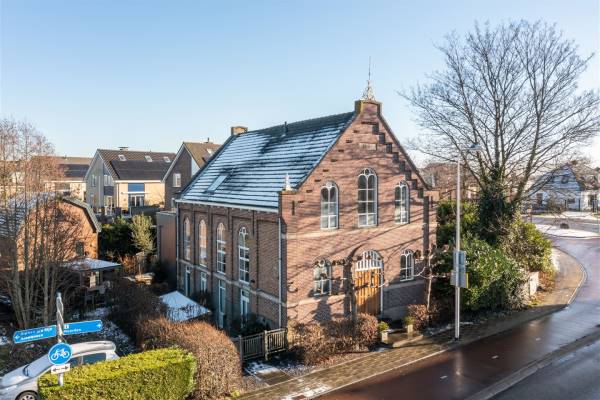 Maatschappelijk vastgoed Nieuwveenseweg 2 Nieuwkoop