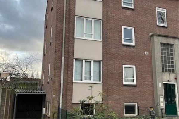 Bedrijfsruimte Narcissenstraat 14 Helmond