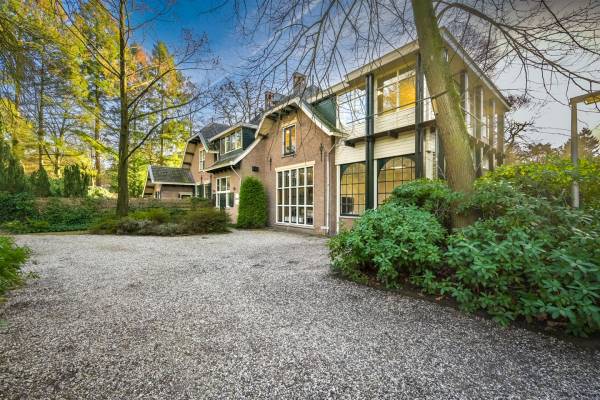Kantoorruimte Boulevard 17 Zeist