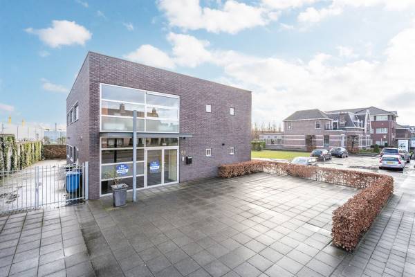 Kantoorruimte Provincialeweg 56 Veldhoven