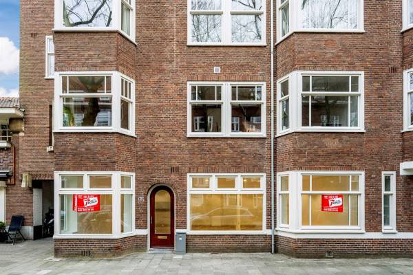 Kantoorruimte Achillesstraat 95 1 Amsterdam
