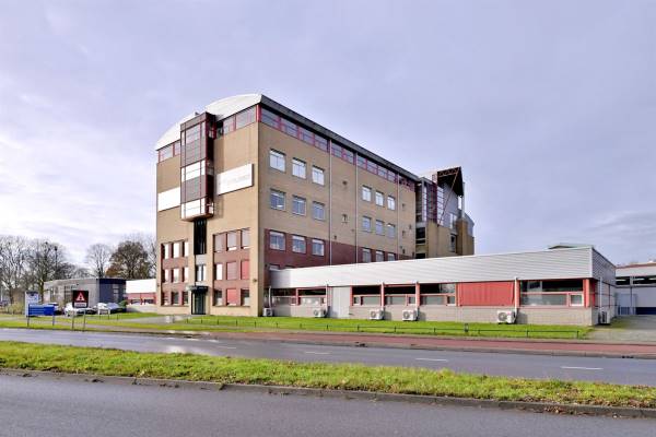 Kantoorruimte Zutphenseweg 55 Deventer