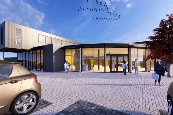 Bedrijfsruimte Molenvliet 17 Wijk bij Duurstede