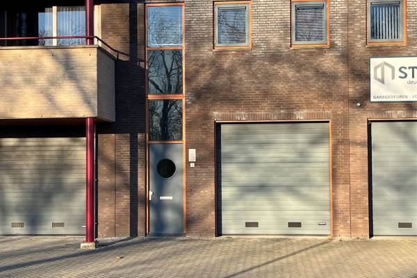 Bedrijfsruimte Parmentierstraat 5 Leerdam