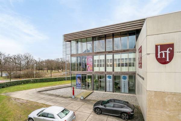 Winkelruimte Floralaan 1 Venlo