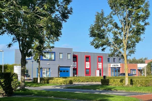 Kantoorruimte Westereems 4a Sneek
