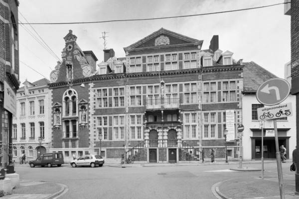 Kantoorruimte Neerstraat 33 Roermond