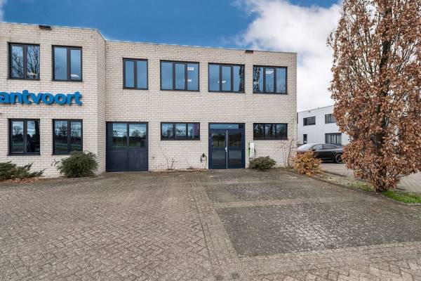 Bedrijfsruimte Runweg 30 Berlicum
