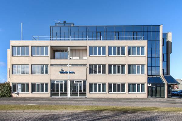 Kantoorruimte Peter Vineloolaan 50 Bergen op Zoom