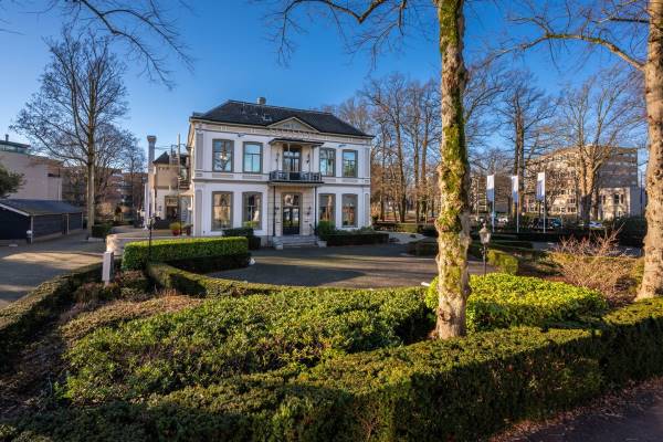 Beleggingsobject Hoofdstraat 175 Apeldoorn