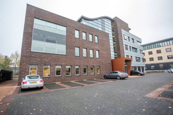 Kantoorruimte Jan Duikerweg 9C Heerhugowaard