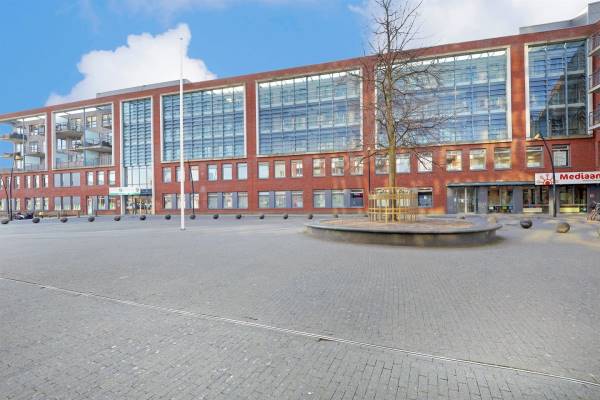 Kantoorruimte Brandpunt 8- 9 Heerhugowaard
