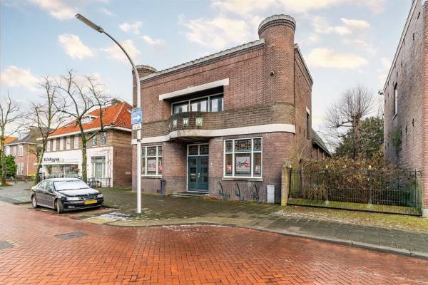 Beleggingsobject Kerkweg 24 Pijnacker