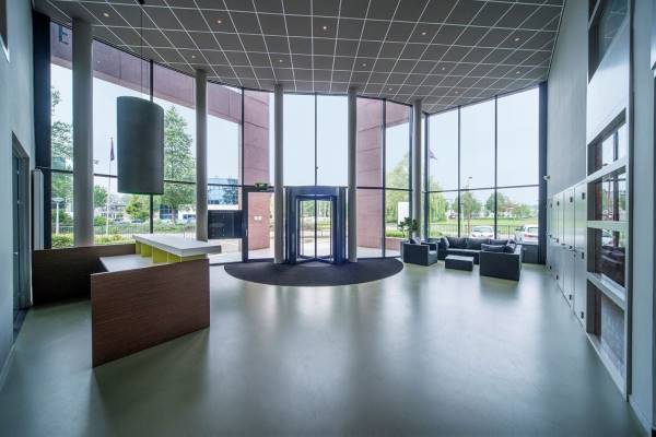 Kantoorruimte Coltbaan 1- 19 Nieuwegein