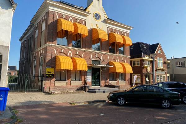 Kantoorruimte Hoofdstraat 31 Hoogezand