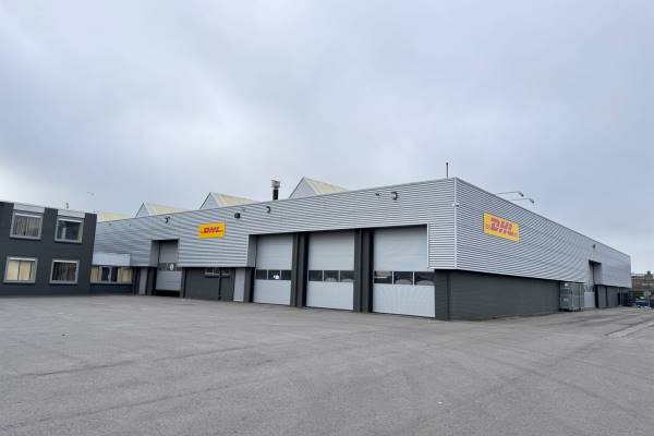 Kantoorruimte 2e Poellaan 10 Lisse