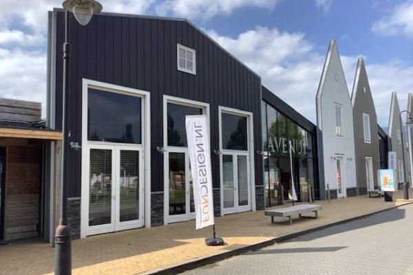 Bedrijfsruimte van den Bergsweg 3 03 Nijverdal