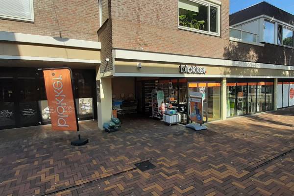 Winkelruimte Veenslag 4 Veenendaal