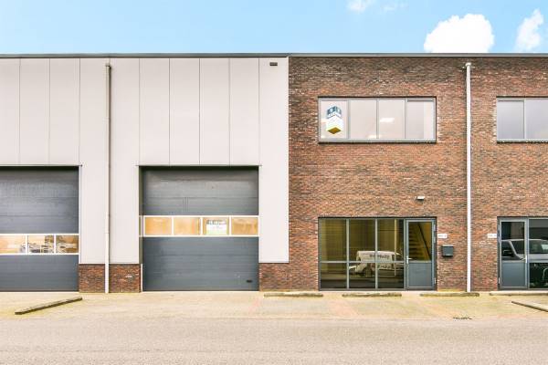 Bedrijfsruimte Aalsmeerderweg 28 3 Aalsmeer