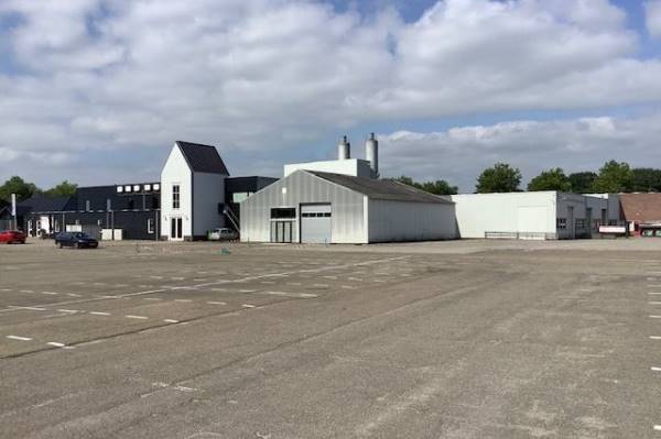 Bedrijfsruimte van den Bergsweg 3 08 Nijverdal