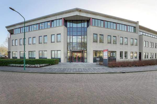 Kantoorruimte Plesmanstraat 4 Leusden