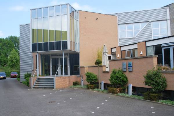 Kantoorruimte De Run 8243 Veldhoven