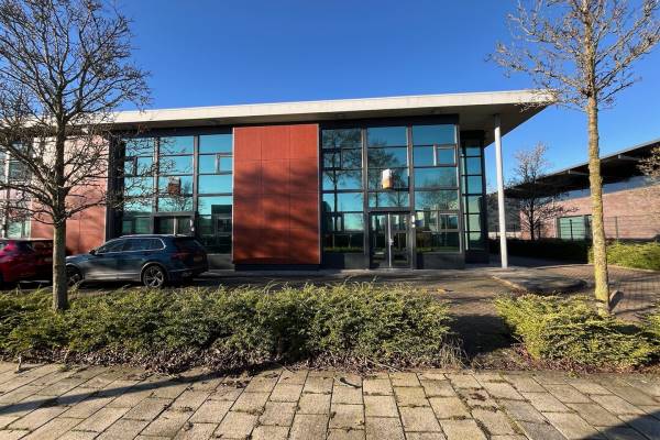 Bedrijfsruimte Scheijdelveweg 8e Zuidland