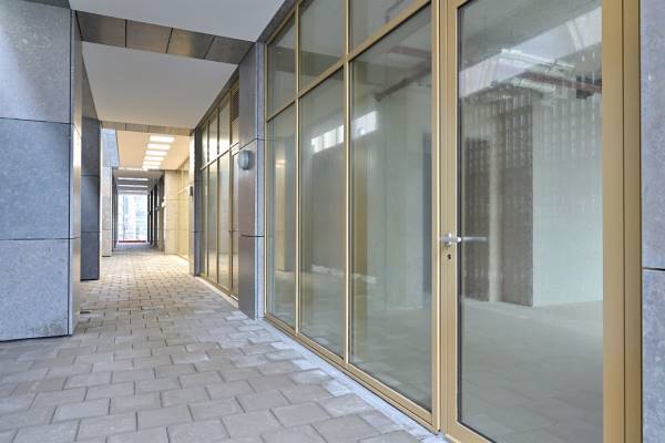 Kantoorruimte Schedeldoekshaven 102 Den Haag