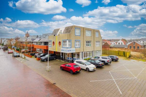 Kantoorruimte Boekerslootlaan 15 Noordwijk (ZH)