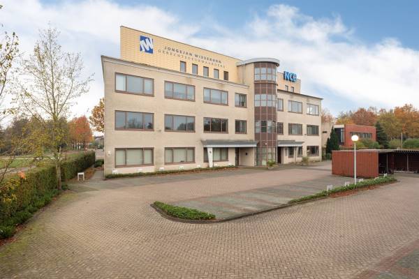Kantoorruimte Drielandendreef 38 Harderwijk