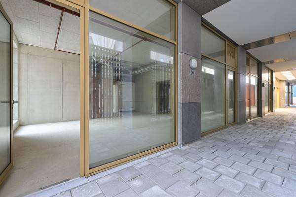 Kantoorruimte Schedeldoekshaven 106 Den Haag