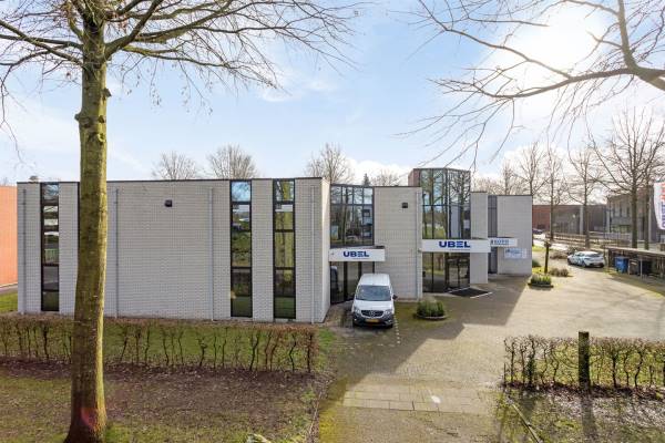 Kantoorruimte Hazenweg 40 Hengelo (OV)