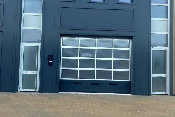 Bedrijfsruimte Mijlweg 9 23 Vianen (UT)