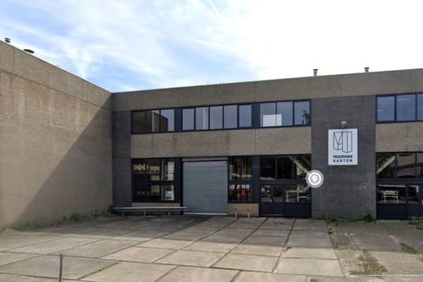 Kantoorruimte Flevolaan 32 Weesp